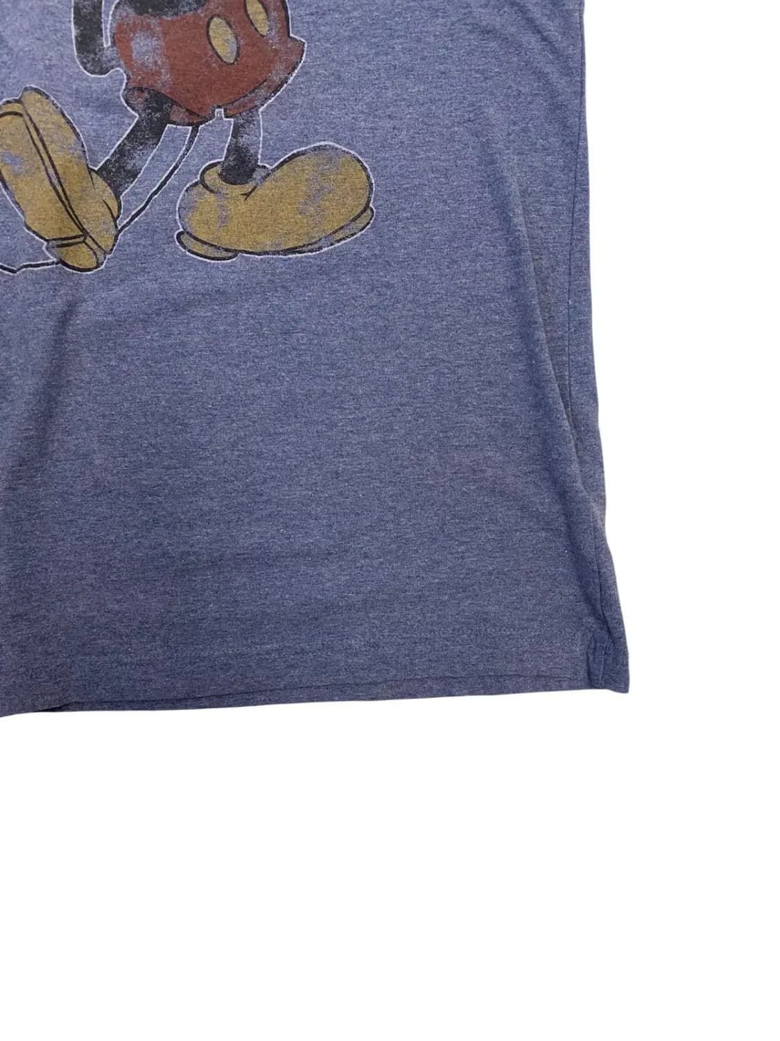 빈티지 디즈니 반팔 티셔츠 (Man S) / [AB1720] 상품이미지3