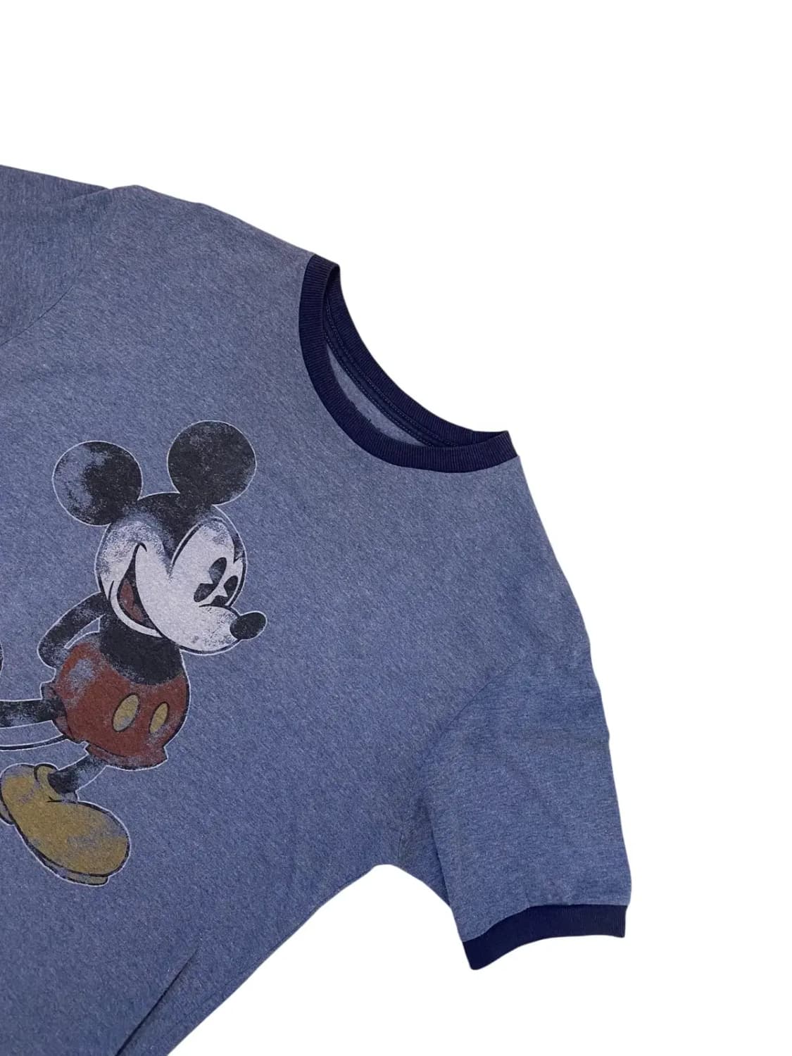 빈티지 디즈니 반팔 티셔츠 (Man S) / [AB1720] 상품이미지4