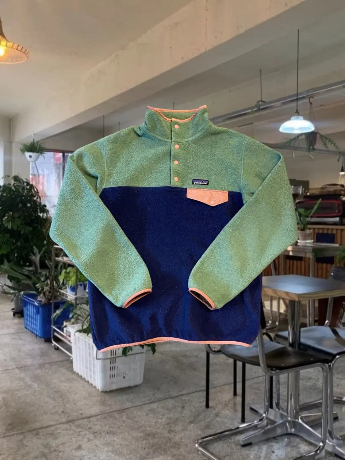 파타고니아 신칠라 (Woman L) / [AA1275] 상품이미지1