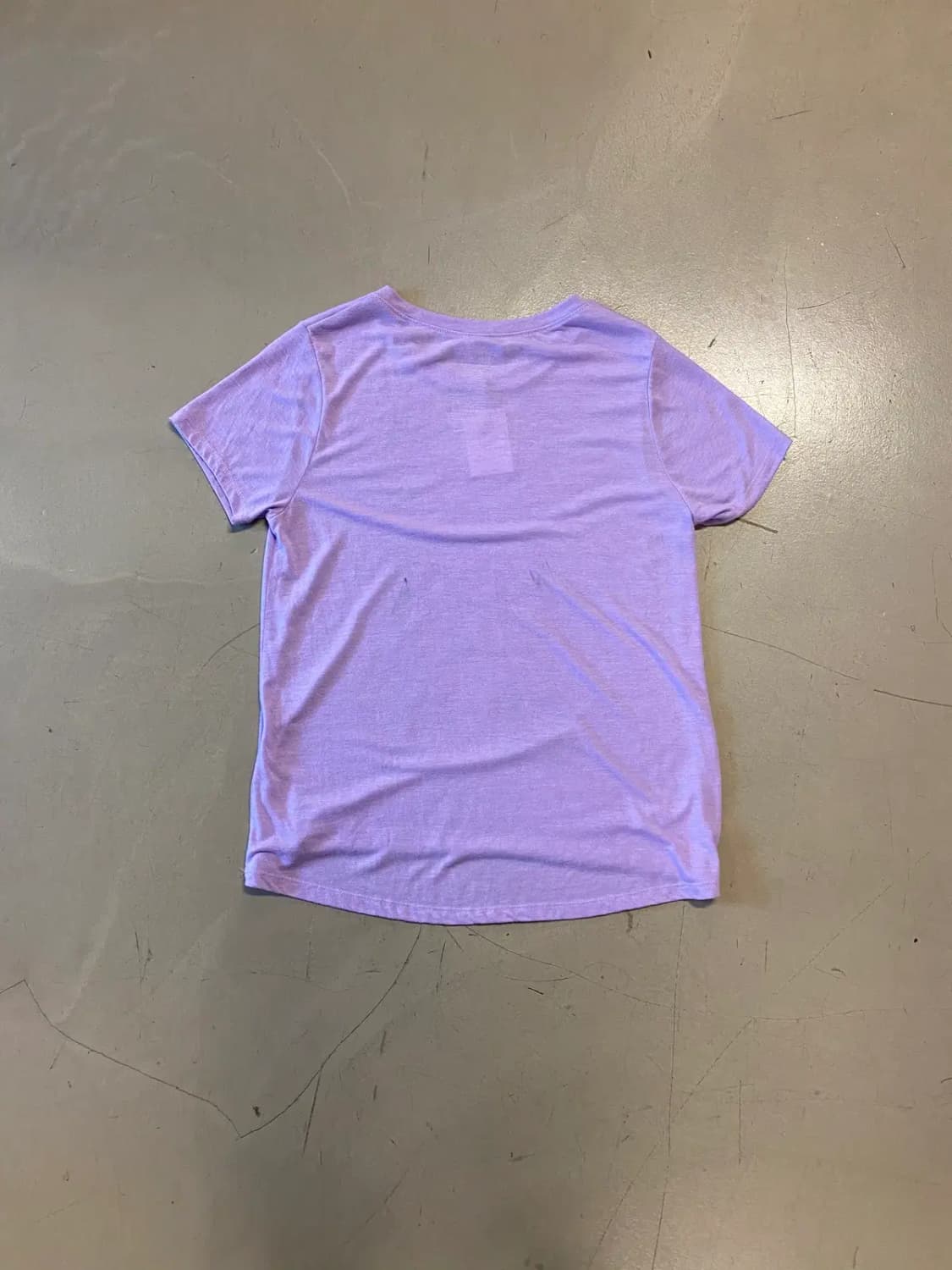 빈티지 디즈니 반팔 티셔츠 (Woman L) / [AA1279] 상품이미지4