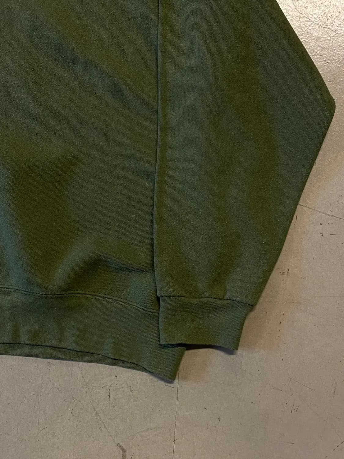 밀리터리 맨투맨 티셔츠 (Man L) / [AA1280] 상품이미지3