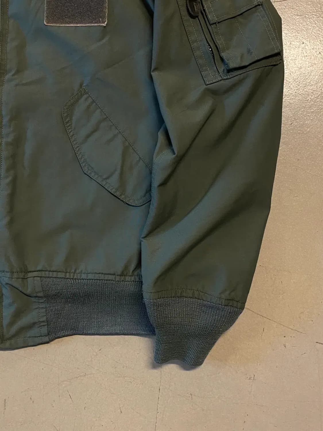 OG 밀리터리 점퍼 (Man L) / [AA1282] 상품이미지3