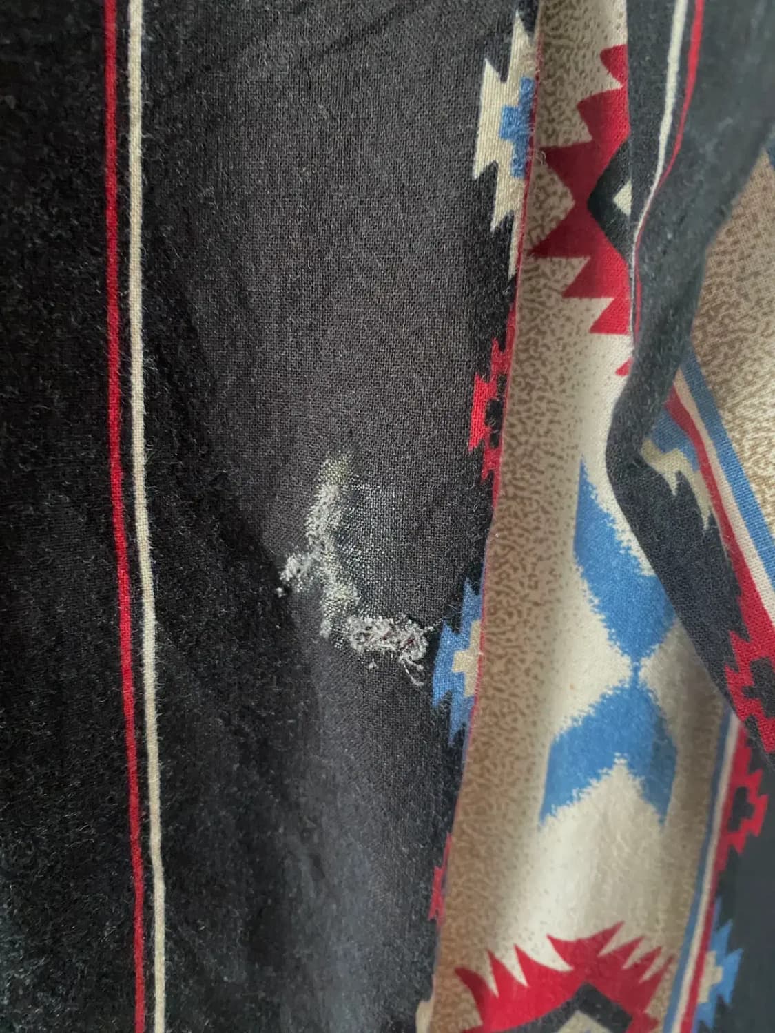 랭글러 웨스턴 셔츠 (Man L) / [AB1722] 상품이미지10