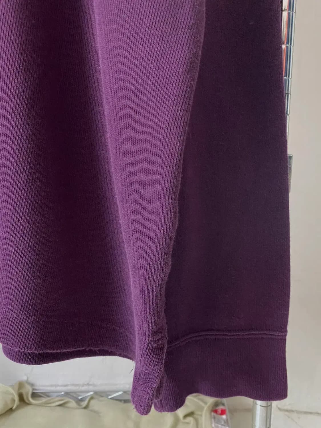 폴로 랄프로렌 하프 집업 (Man 2XL) / [AB1723] 상품이미지3