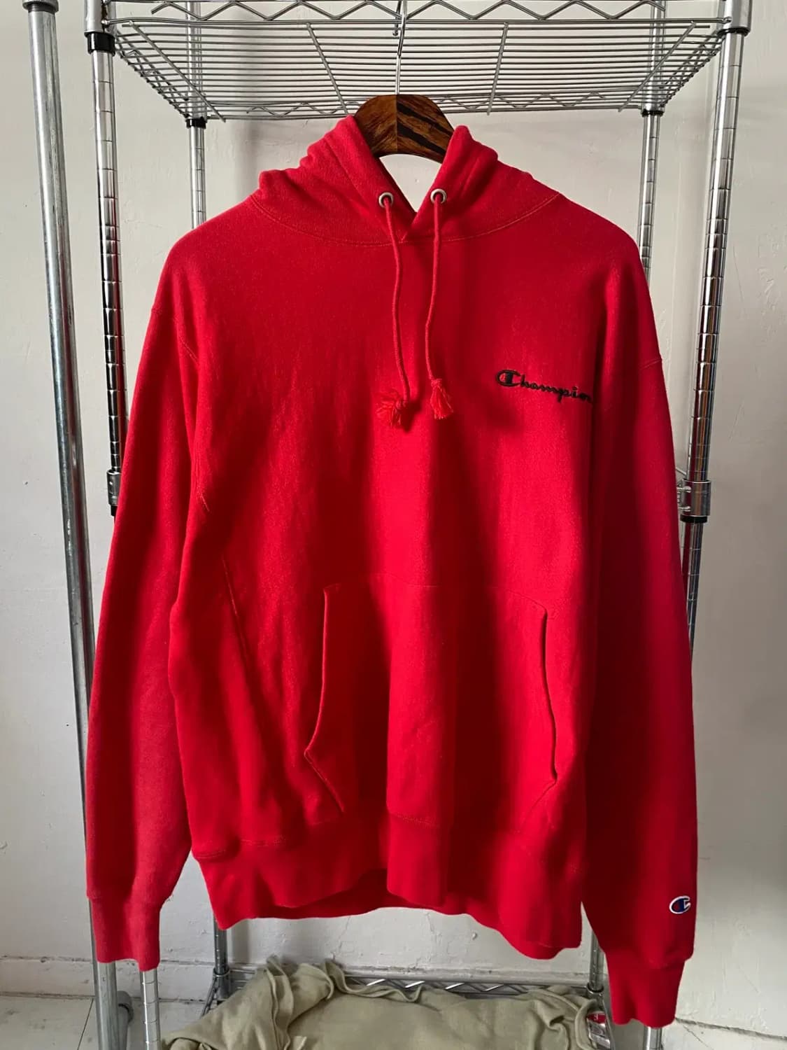 챔피온 후드티 (Man M) / [AB1724] 상품이미지2