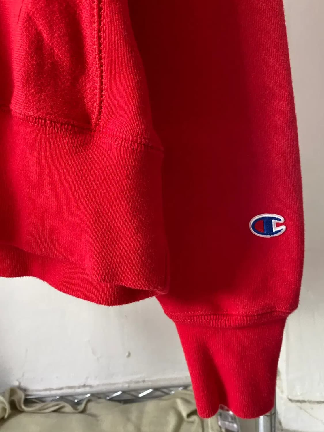 챔피온 후드티 (Man M) / [AB1724] 상품이미지3