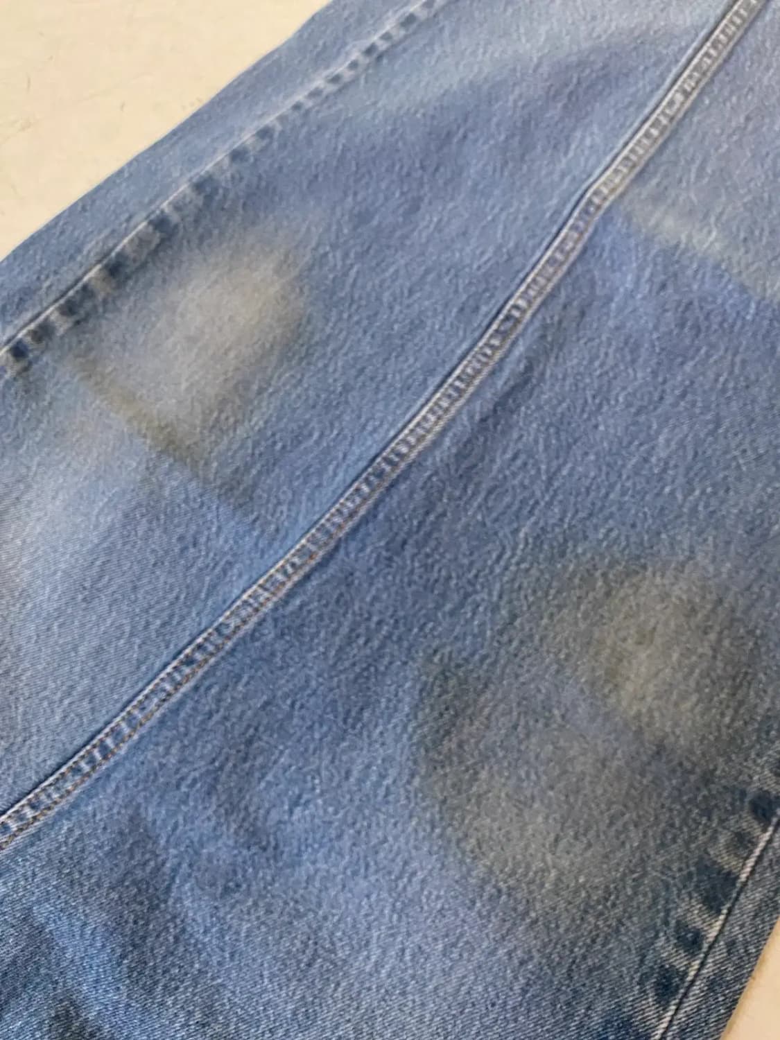 리바이스 501 (32 ) / [AB1728] 상품이미지7