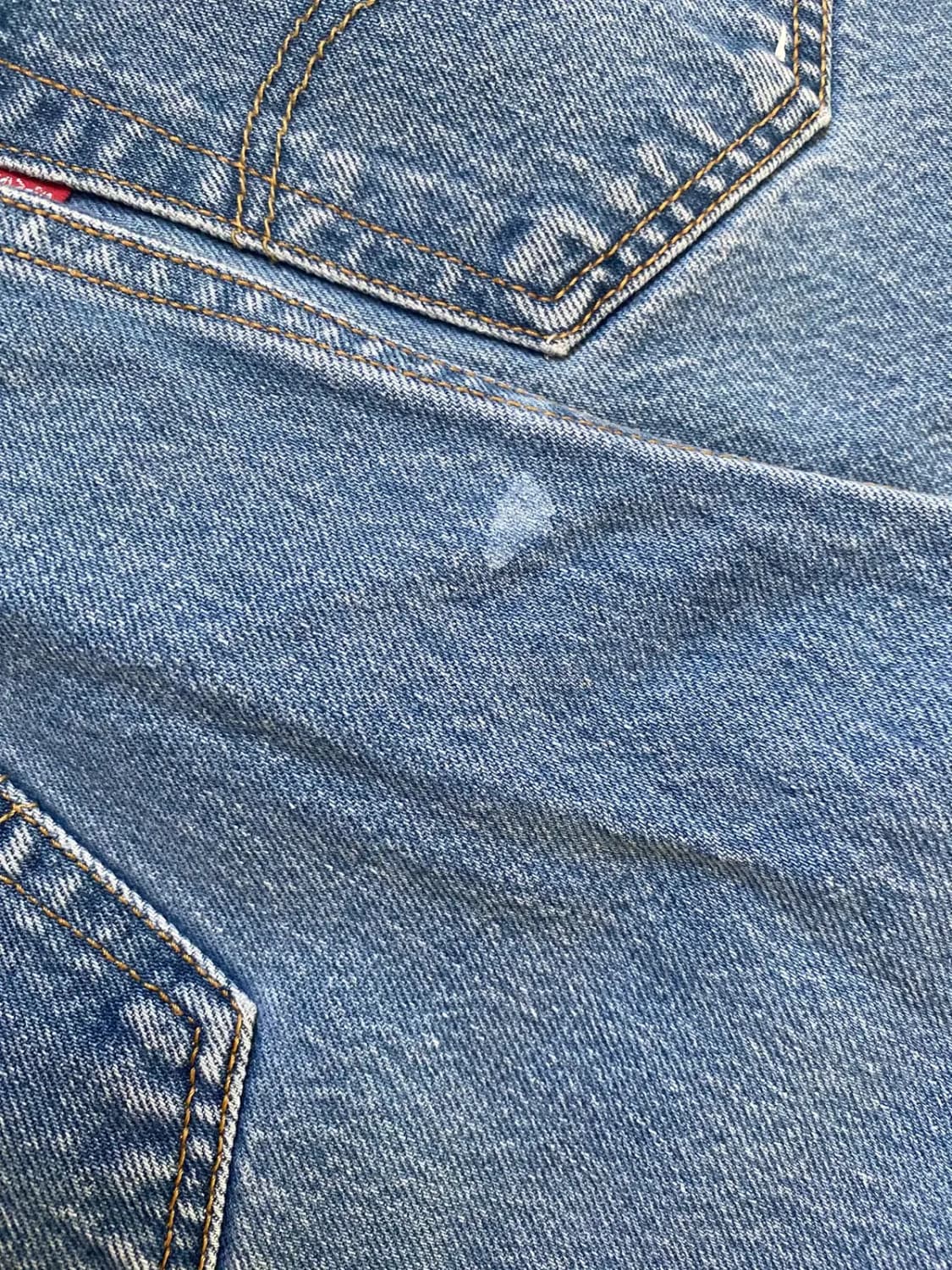 리바이스 501 (32 ) / [AB1728] 상품이미지8