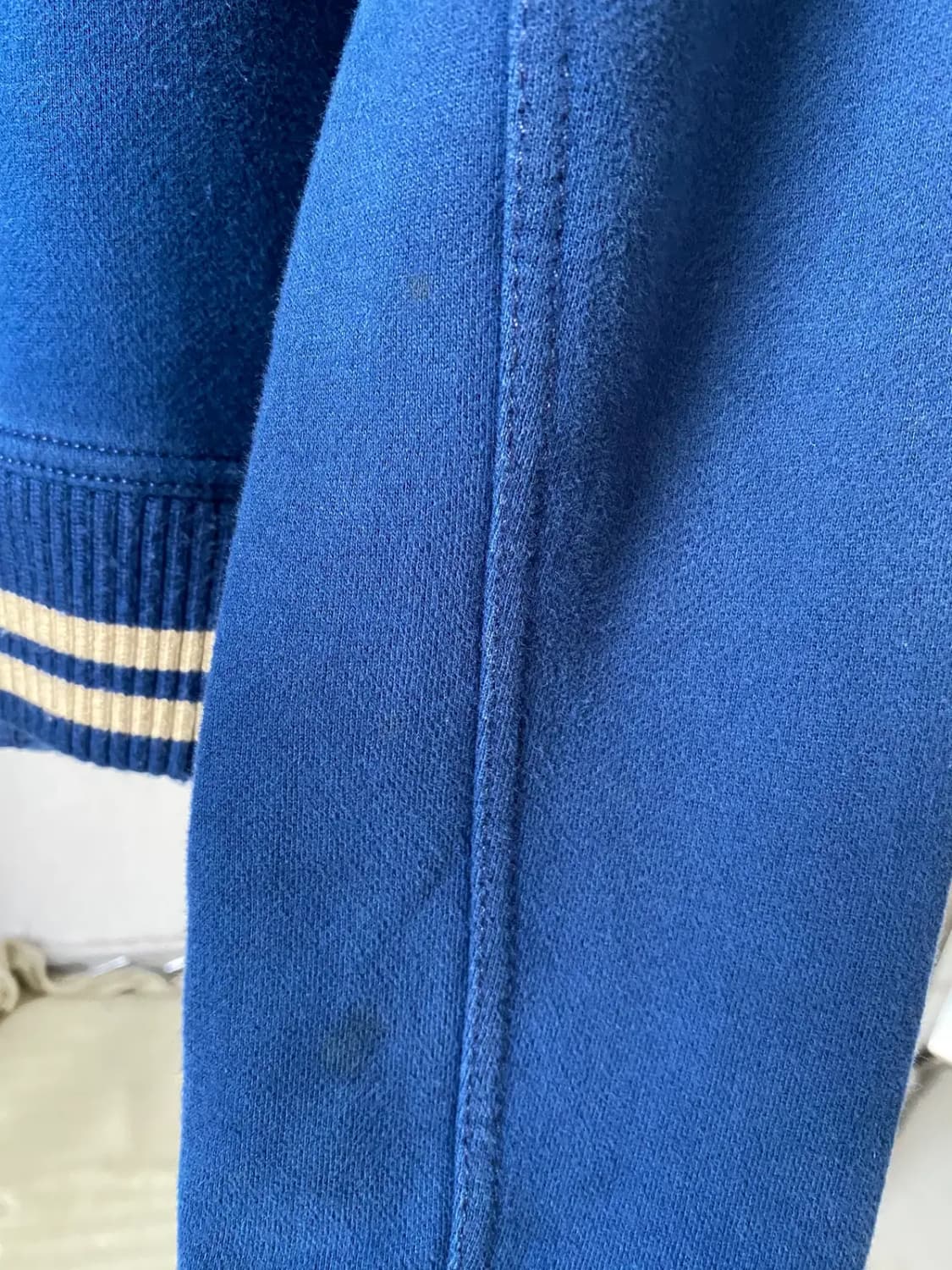 빈티지 바시티자켓 (Woman S) / [AB1730] 상품이미지7