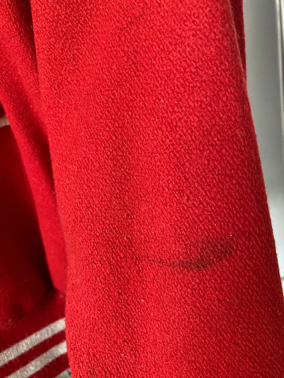 빈티지 바시티 자켓 (Man L) / [AB1731] 상품이미지8