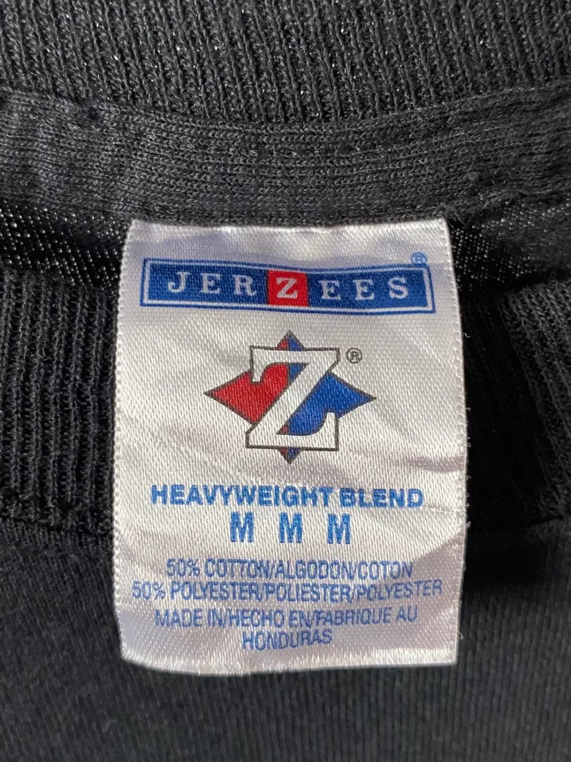 레터링 1/2 티셔츠 (Woman L) / [AB1727] 상품이미지4