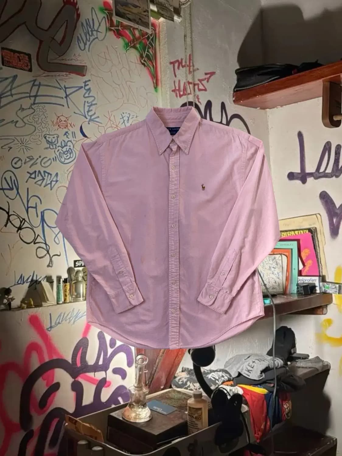 폴로 셔츠 (Man M) / [AB1732] 상품이미지1