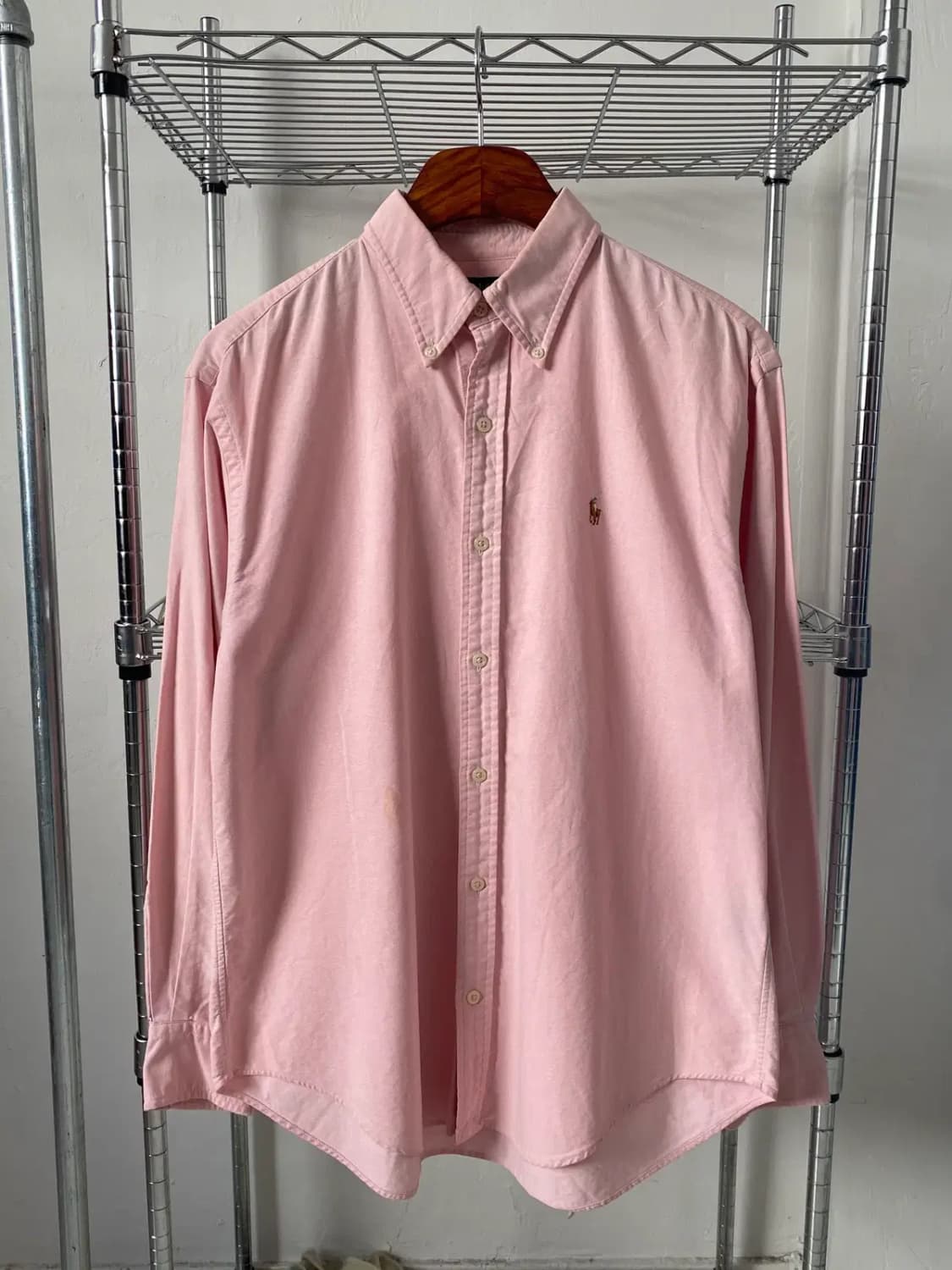 폴로 셔츠 (Man M) / [AB1732] 상품이미지2