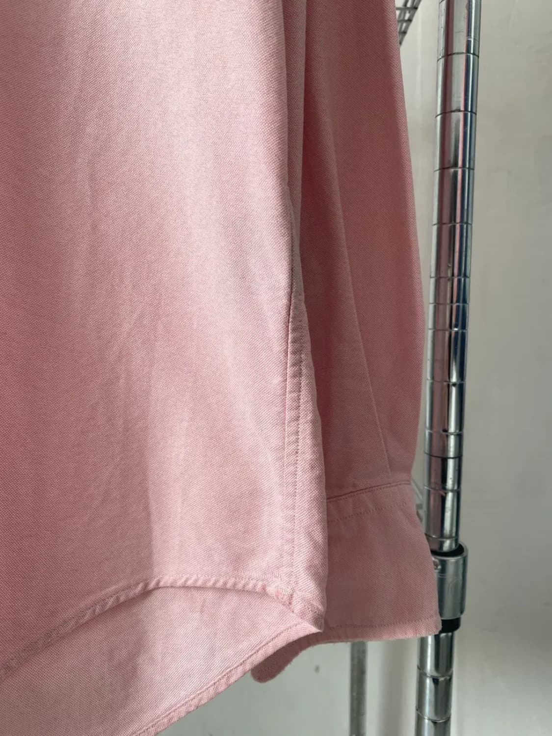 폴로 셔츠 (Man M) / [AB1732] 상품이미지3