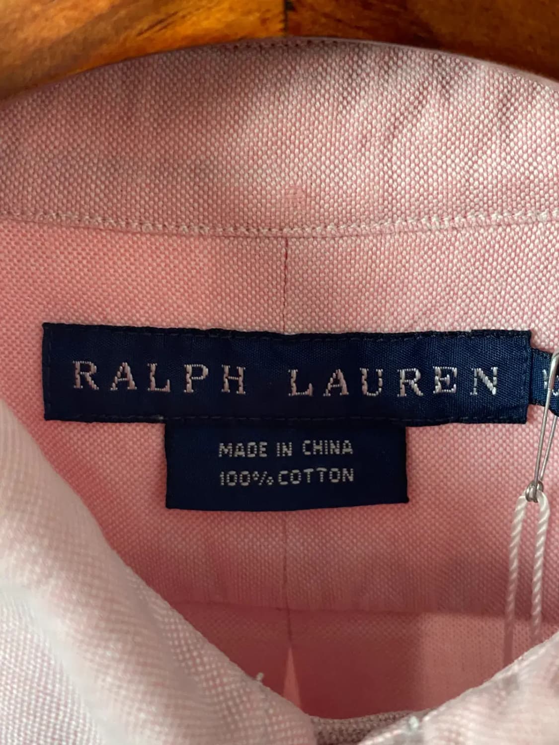 폴로 셔츠 (Man M) / [AB1732] 상품이미지4