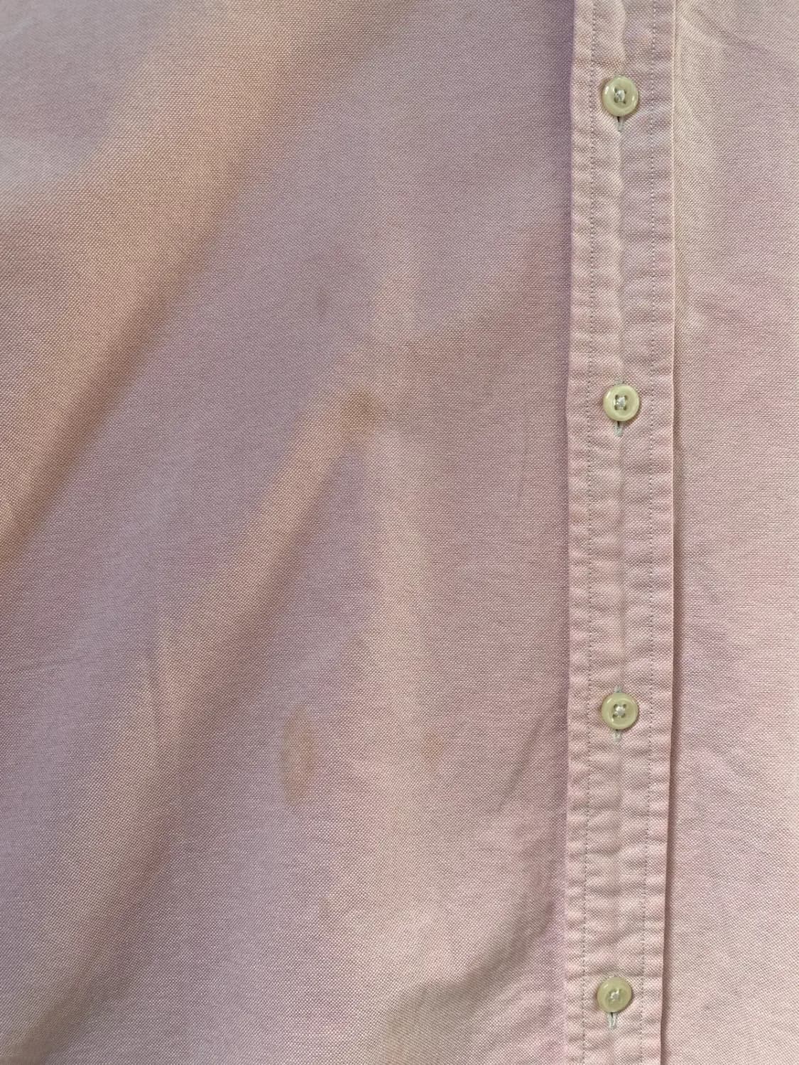 폴로 셔츠 (Man M) / [AB1732] 상품이미지6