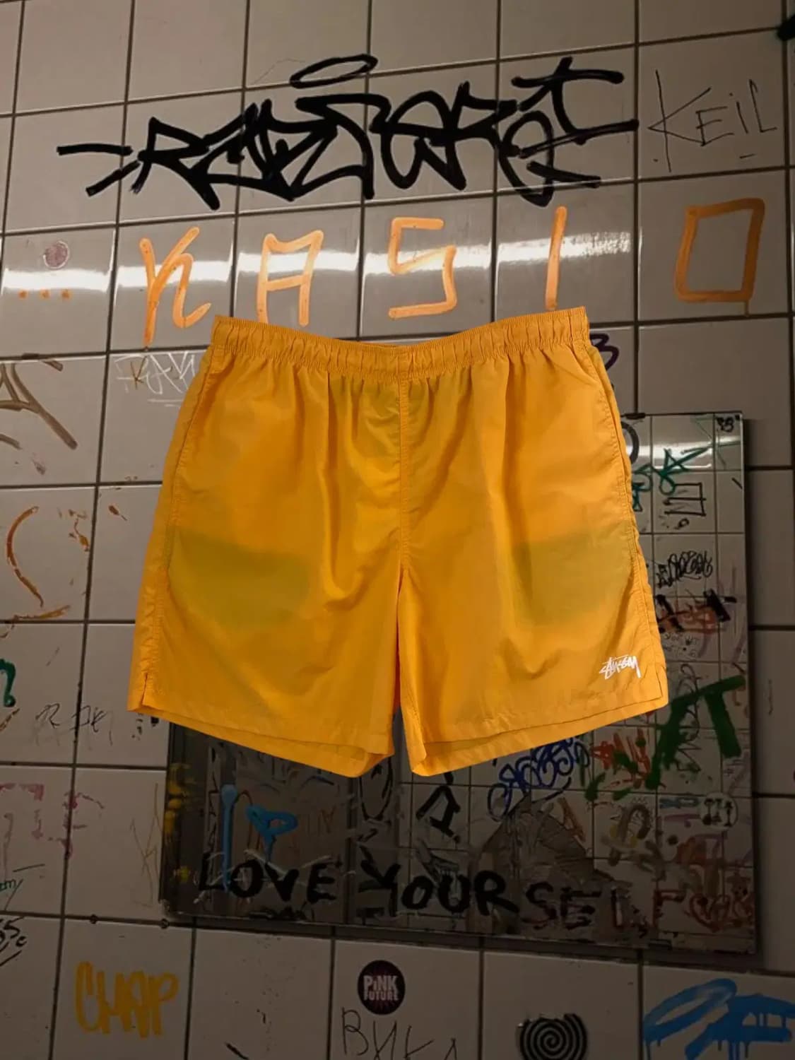 스투시 쇼츠 (32) / [AB1739] 상품이미지1