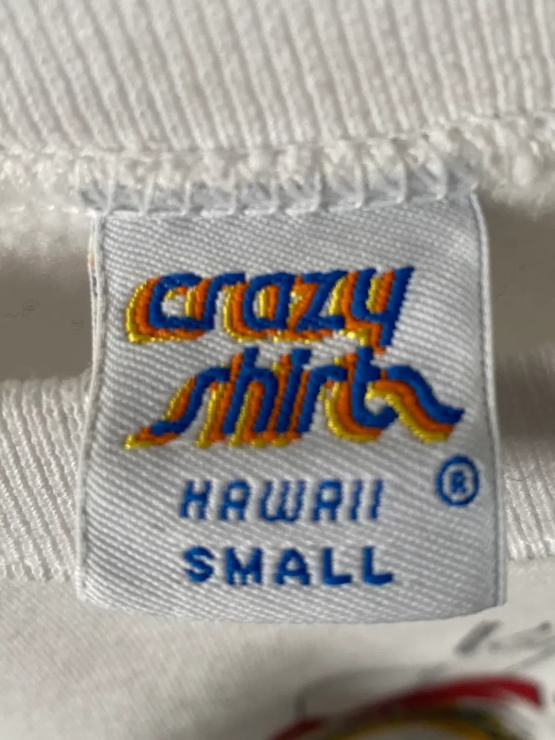 프린팅 스웻셔츠 (Man M) / [AB1740] 상품이미지4