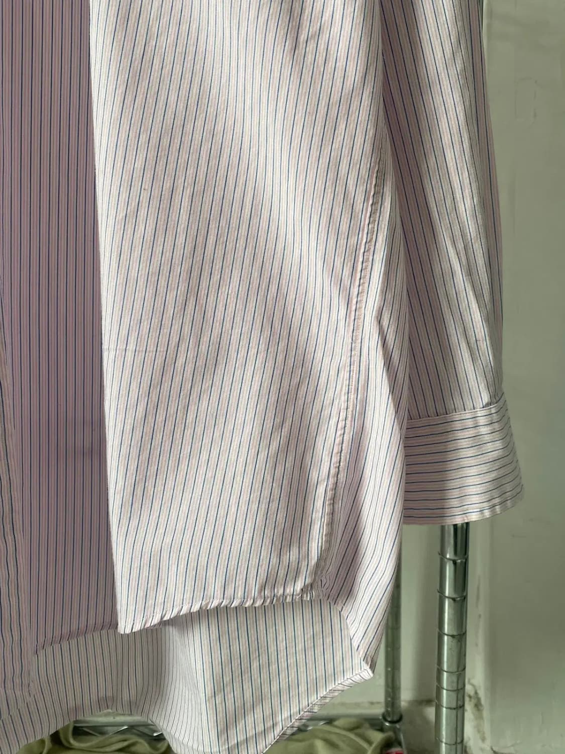 폴로랄프로렌 셔츠 (Man XL) / [AB1733] 상품이미지3