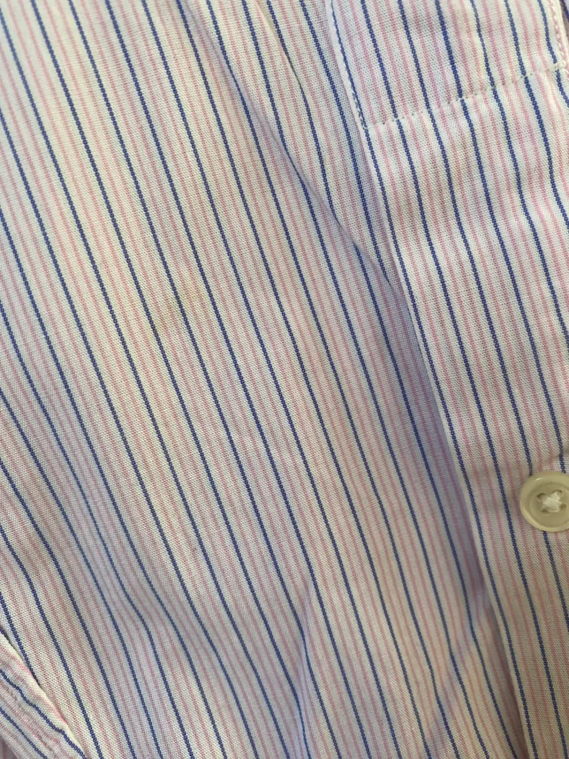 폴로랄프로렌 셔츠 (Man XL) / [AB1733] 상품이미지7