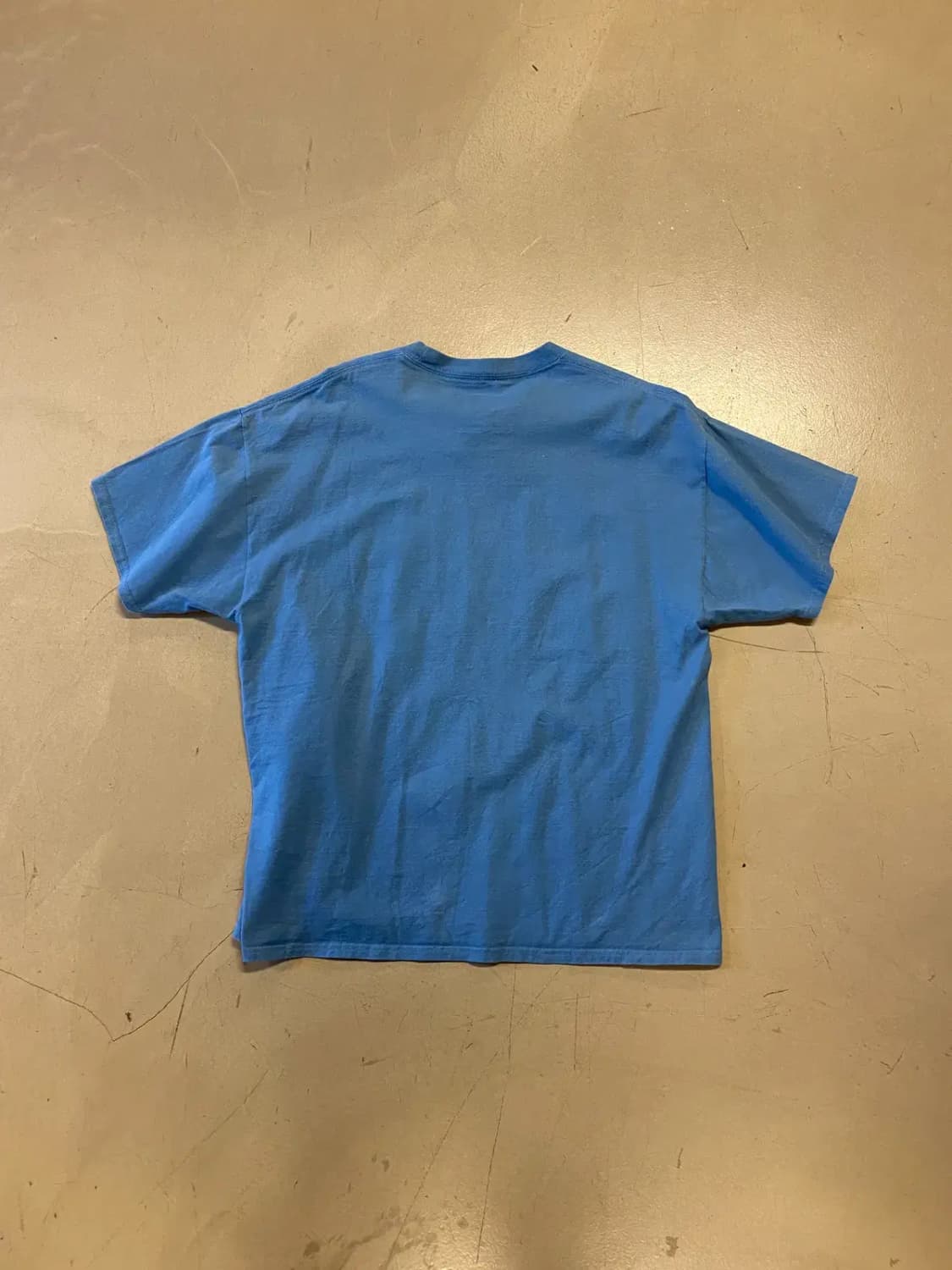 디즈니 미키마우스 반소매티셔츠 (Man L) / [AA1289] 상품이미지4