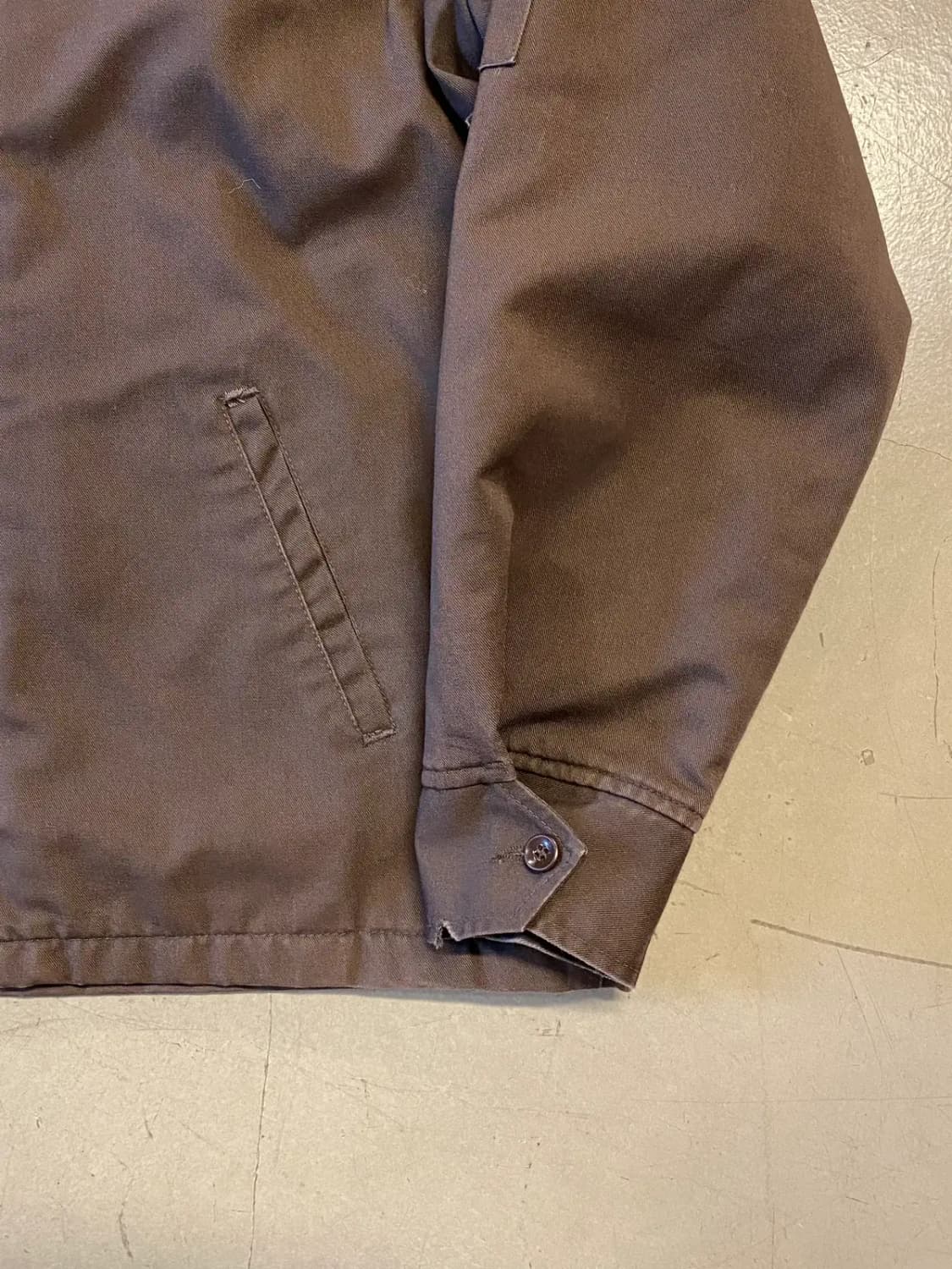 빈티지 자켓 (Man L) / [AA1286] 상품이미지3