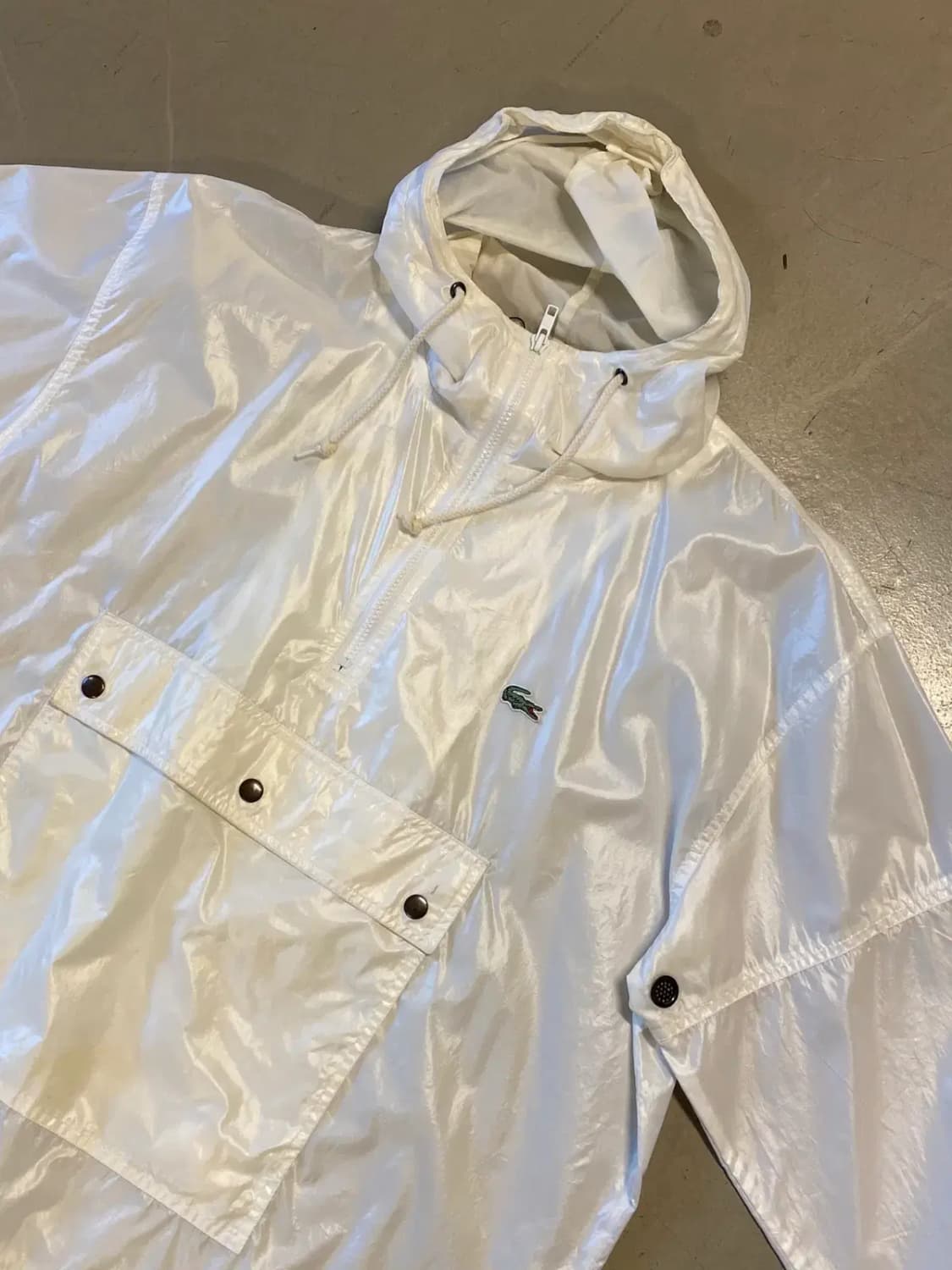 라코스테 아노락 (Man XL) / [AA1288] 상품이미지2