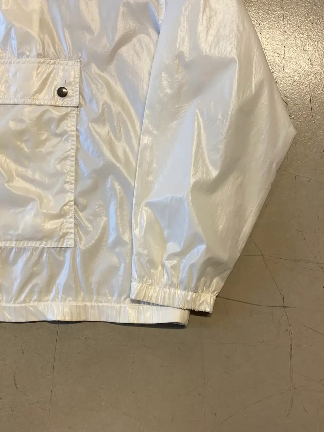 라코스테 아노락 (Man XL) / [AA1288] 상품이미지3