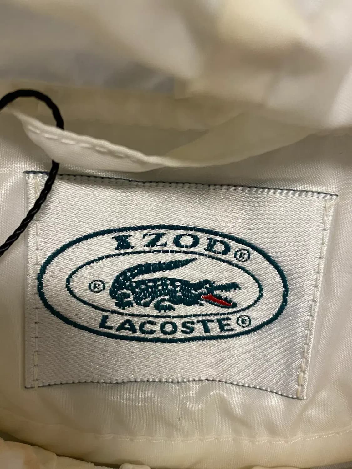 라코스테 아노락 (Man XL) / [AA1288] 상품이미지4