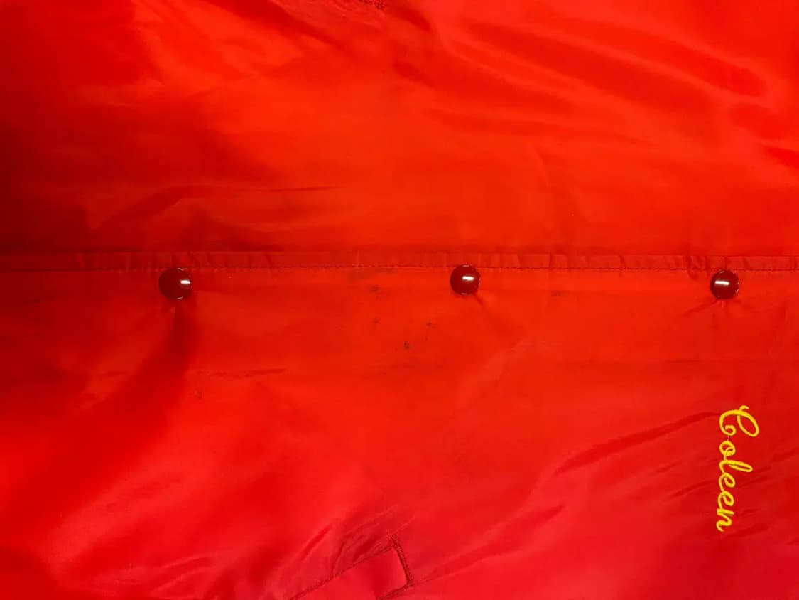 빈티지 코치 자켓 (Man L) / [AA1290] 상품이미지6