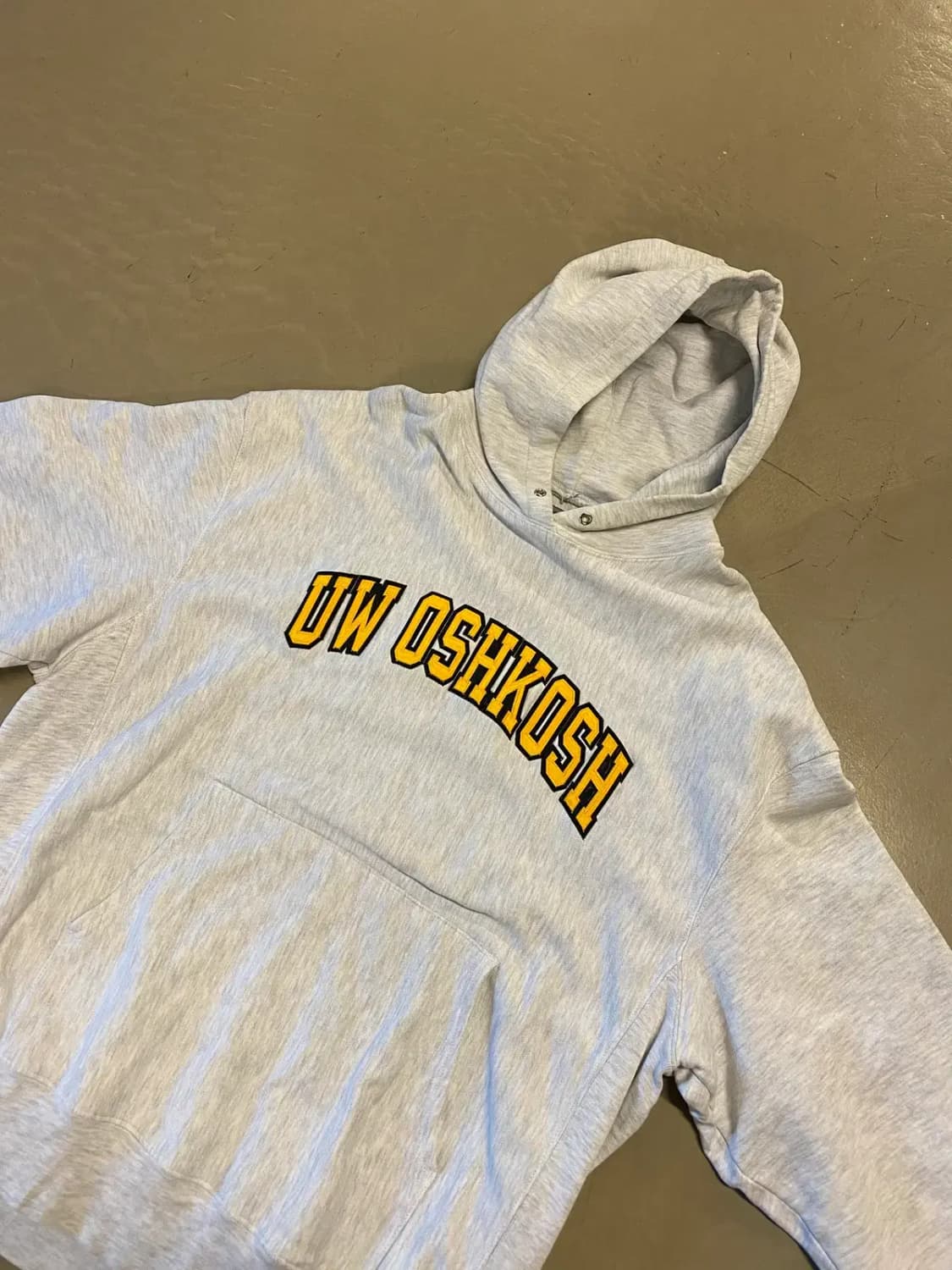 챔피언 후드티 (Man XL) / [AA1292] 상품이미지2