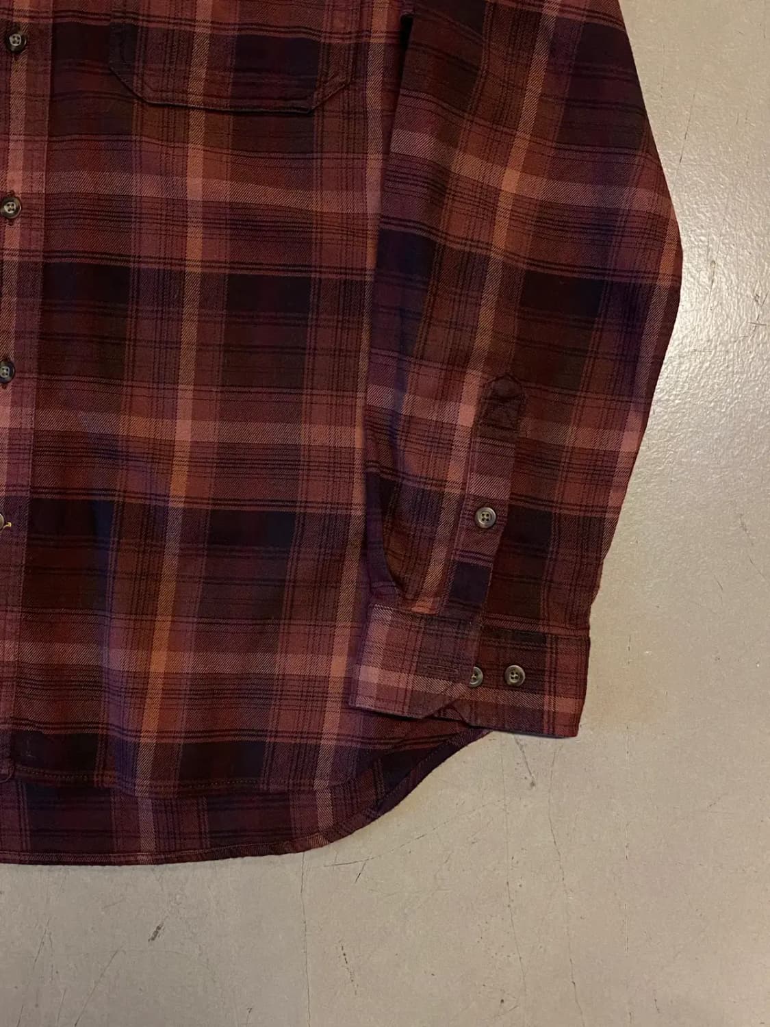 칼하트 셔츠 (Man XL) / [AA1295] 상품이미지3