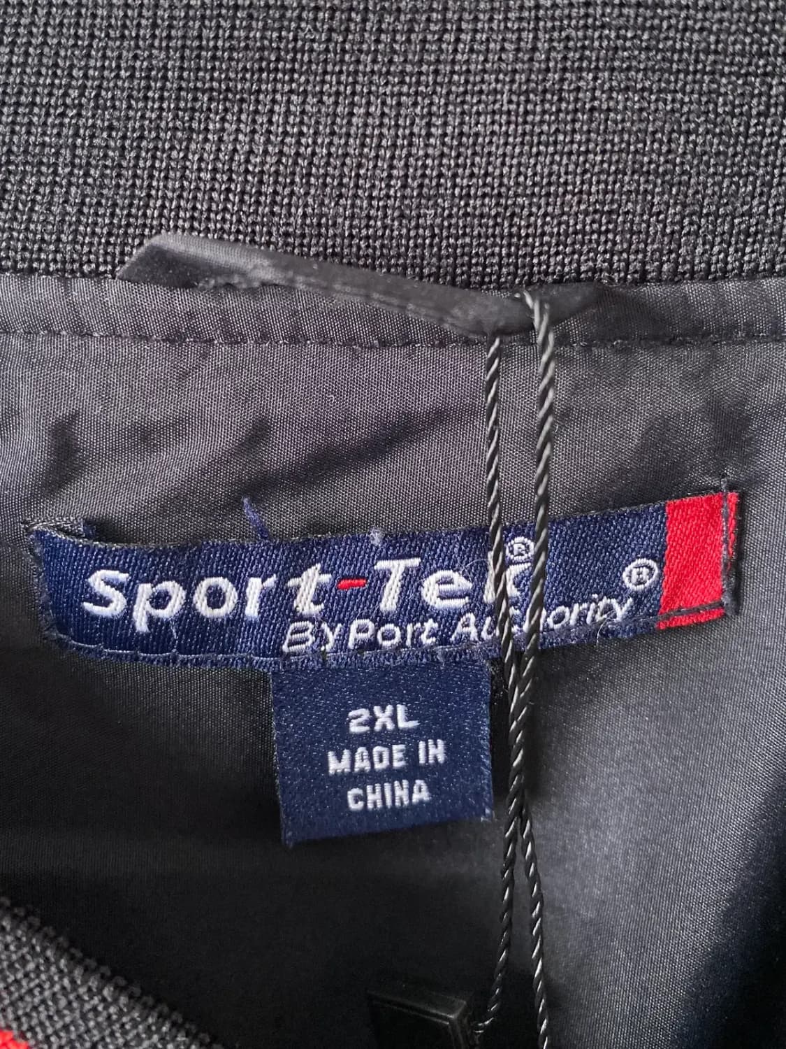 스포츠 테크 웜업 (Man 2XL) / [AB1747] 상품이미지4