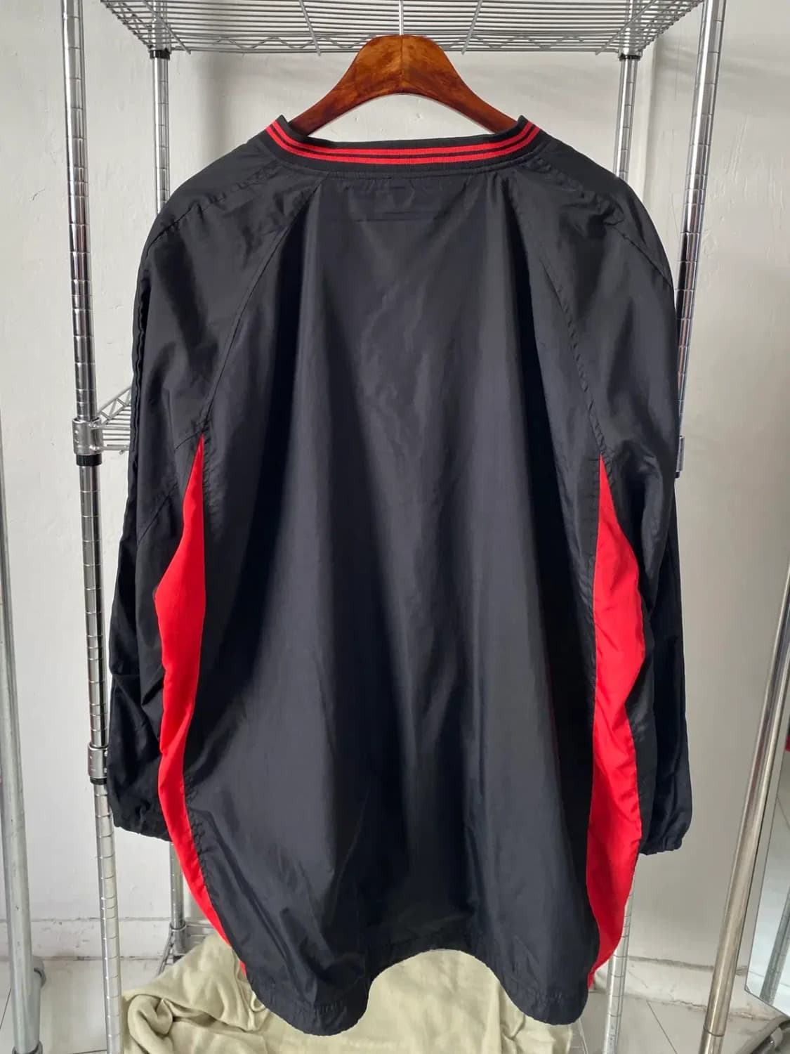 스포츠 테크 웜업 (Man 2XL) / [AB1747] 상품이미지5