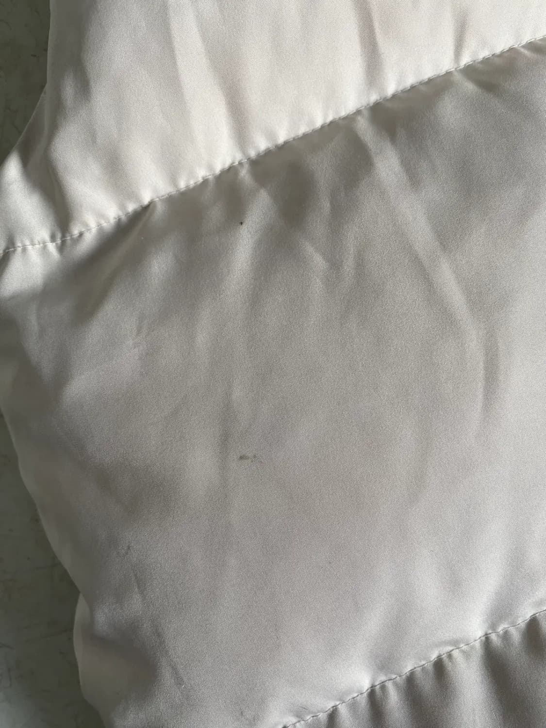 아디다스 조끼 패딩 (Man 2XL) / [AB1748] 상품이미지6