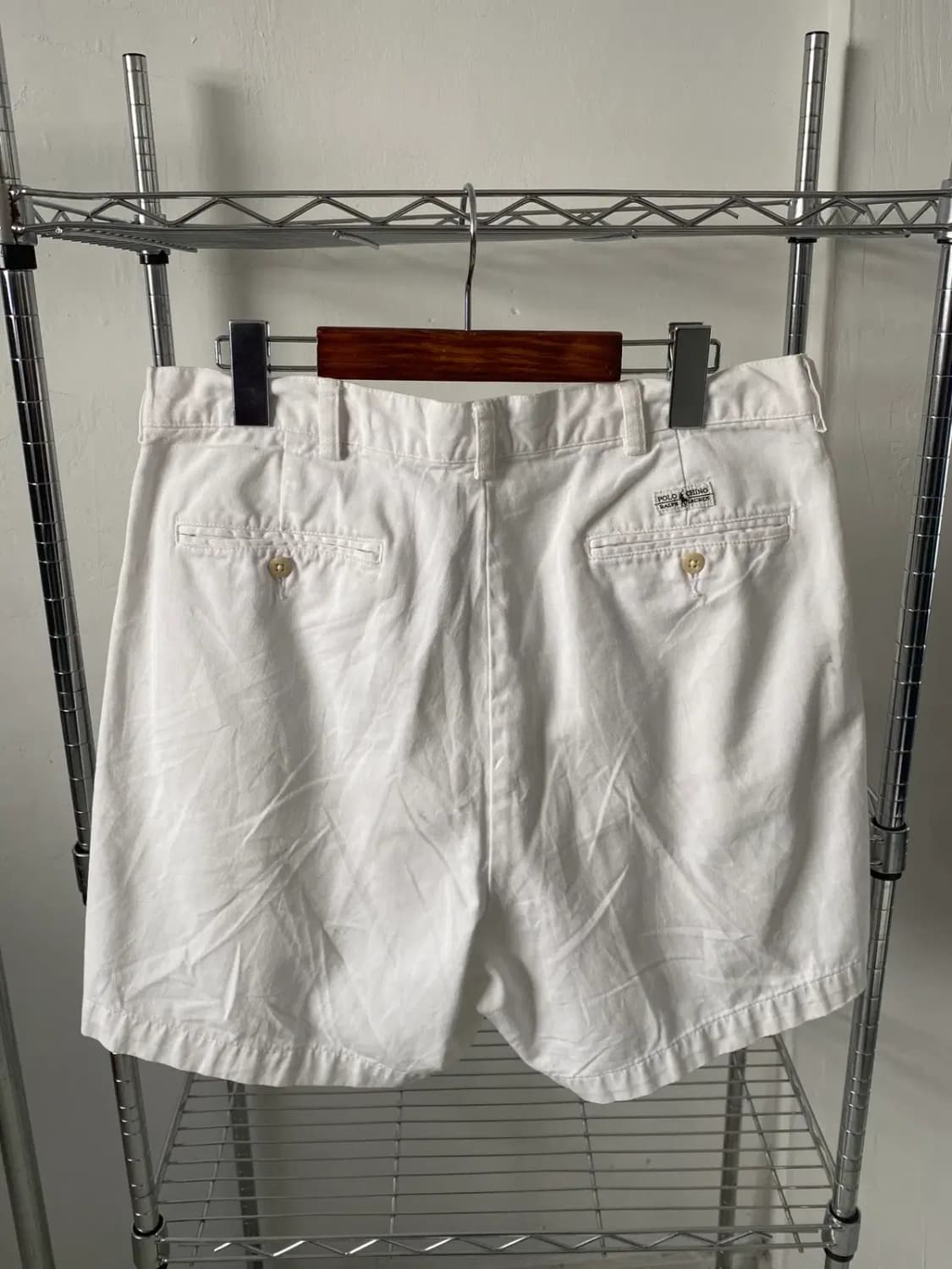 폴로 랄프로렌 반바지 (34) / [AB1751] 상품이미지6