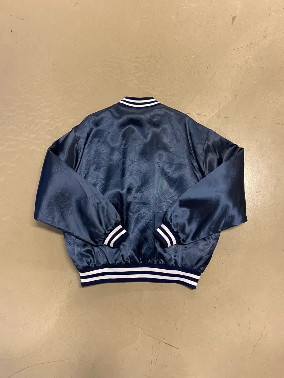 빈티지 베이스볼 자켓 (Man XL) / [AA1294] 상품이미지5