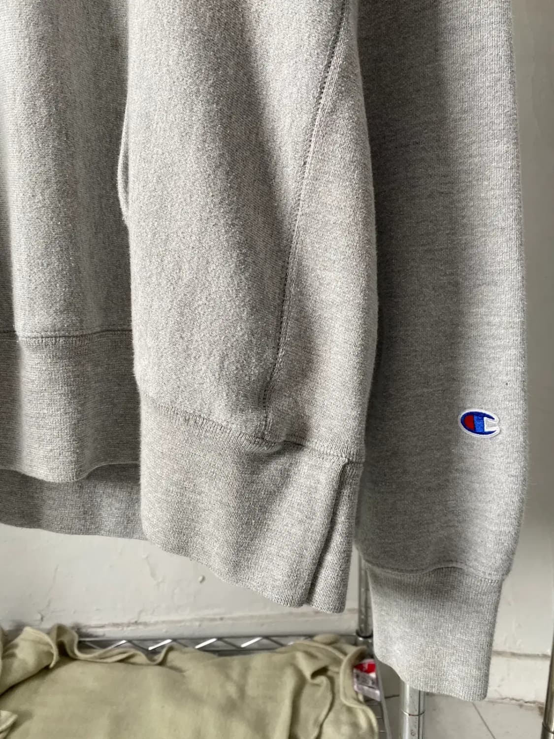 챔피온 후드티 (Man 2XL) / [AB1744] 상품이미지3