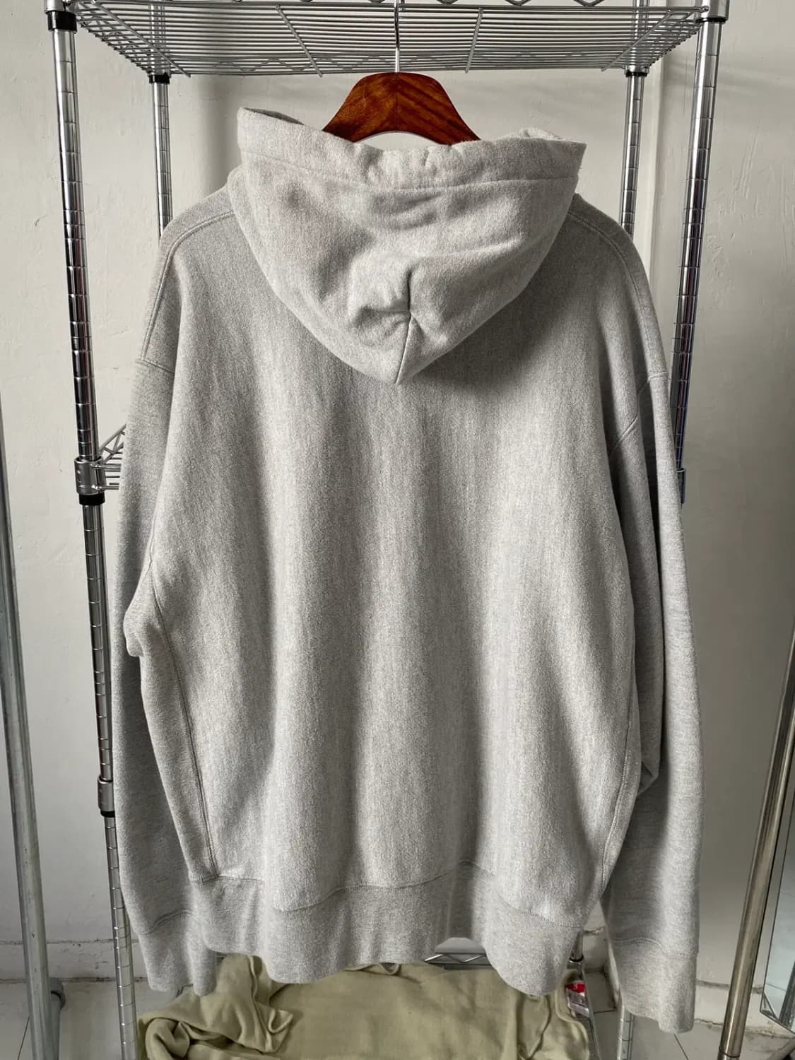 챔피온 후드티 (Man 2XL) / [AB1744] 상품이미지5