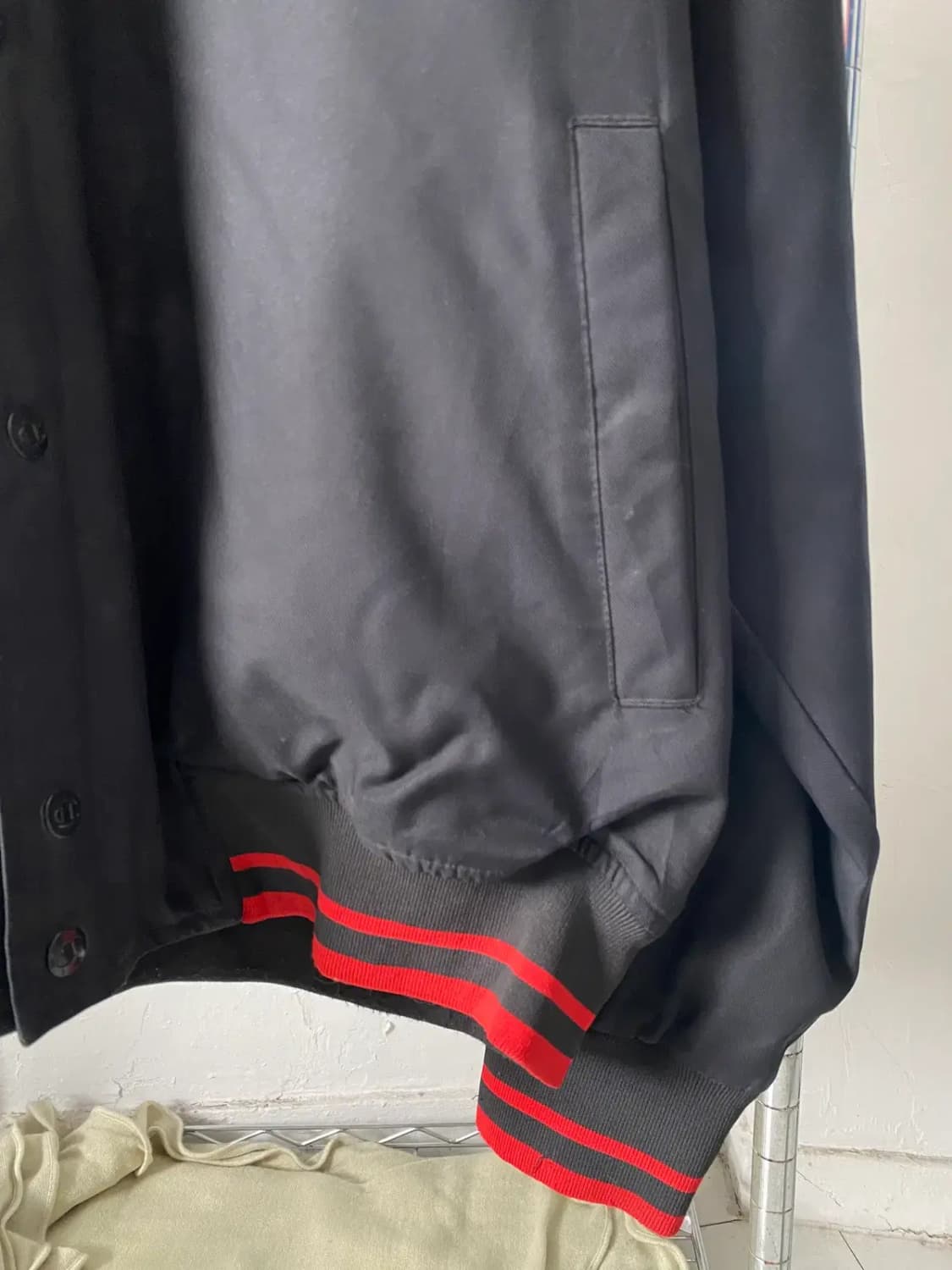 챔피온 자켓 (Man 2XL) / [AB1743] 상품이미지3