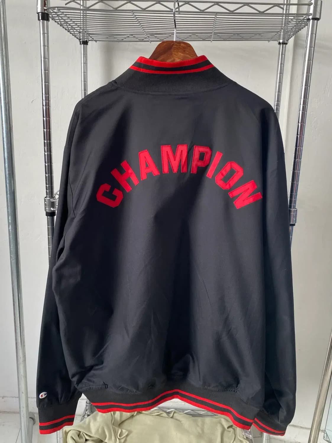 챔피온 자켓 (Man 2XL) / [AB1743] 상품이미지5