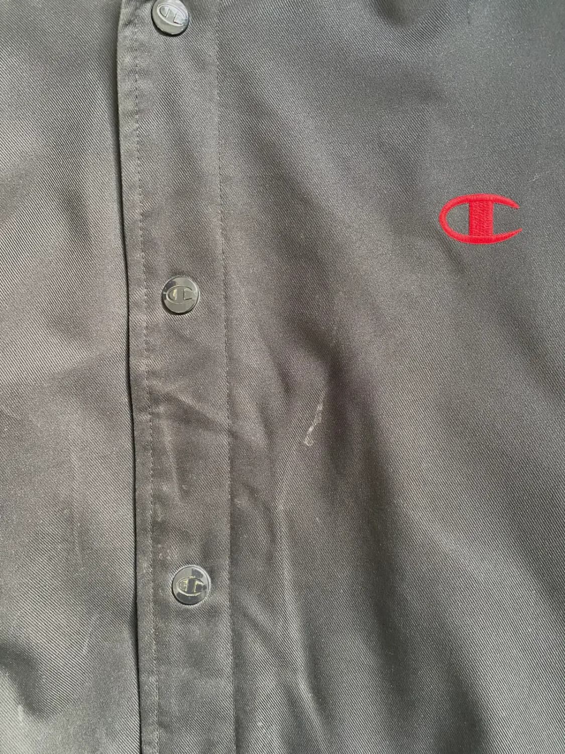 챔피온 자켓 (Man 2XL) / [AB1743] 상품이미지6