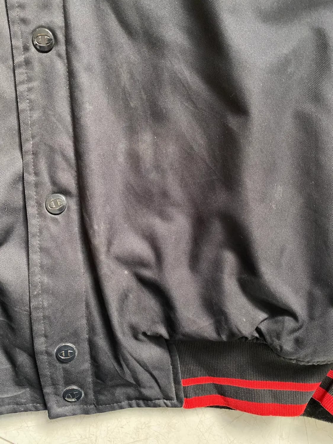 챔피온 자켓 (Man 2XL) / [AB1743] 상품이미지7