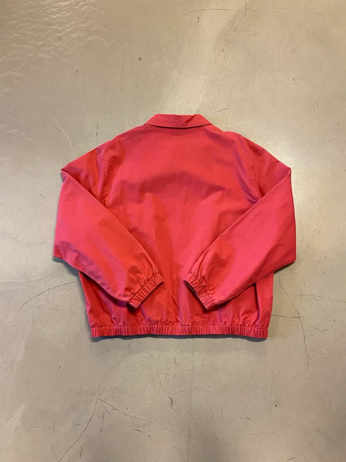 폴로 랄프로렌 집업 (MAN XL) / [AA1301] 상품이미지5