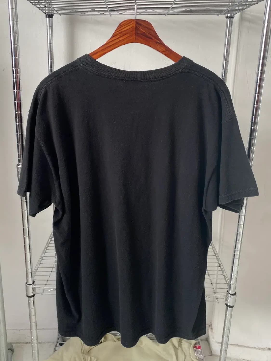 디즈니 미키 1/2 티셔츠 (Woman L) / [AB1756] 상품이미지5