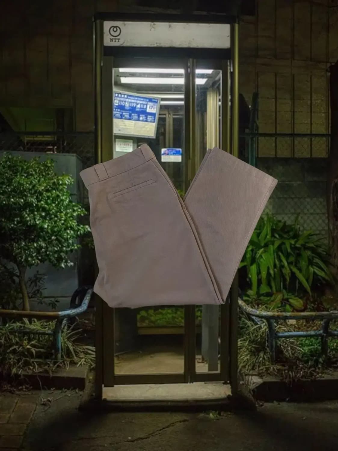 디키즈 팬츠 (40) / [AB1760] 상품이미지1