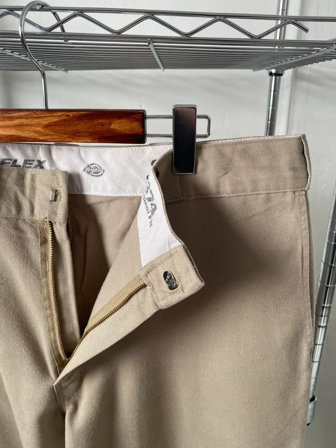 디키즈 팬츠 (40) / [AB1760] 상품이미지3