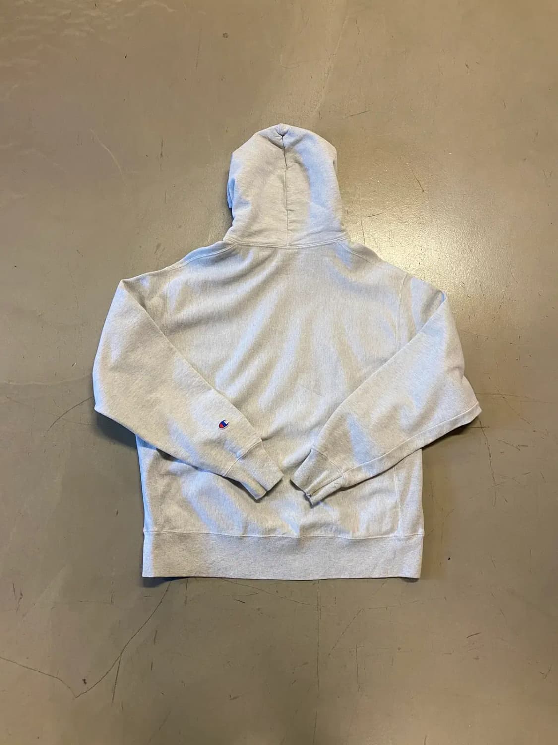 챔피언 리버스 위브 후드티 (Man L) / [AA1299] 상품이미지5