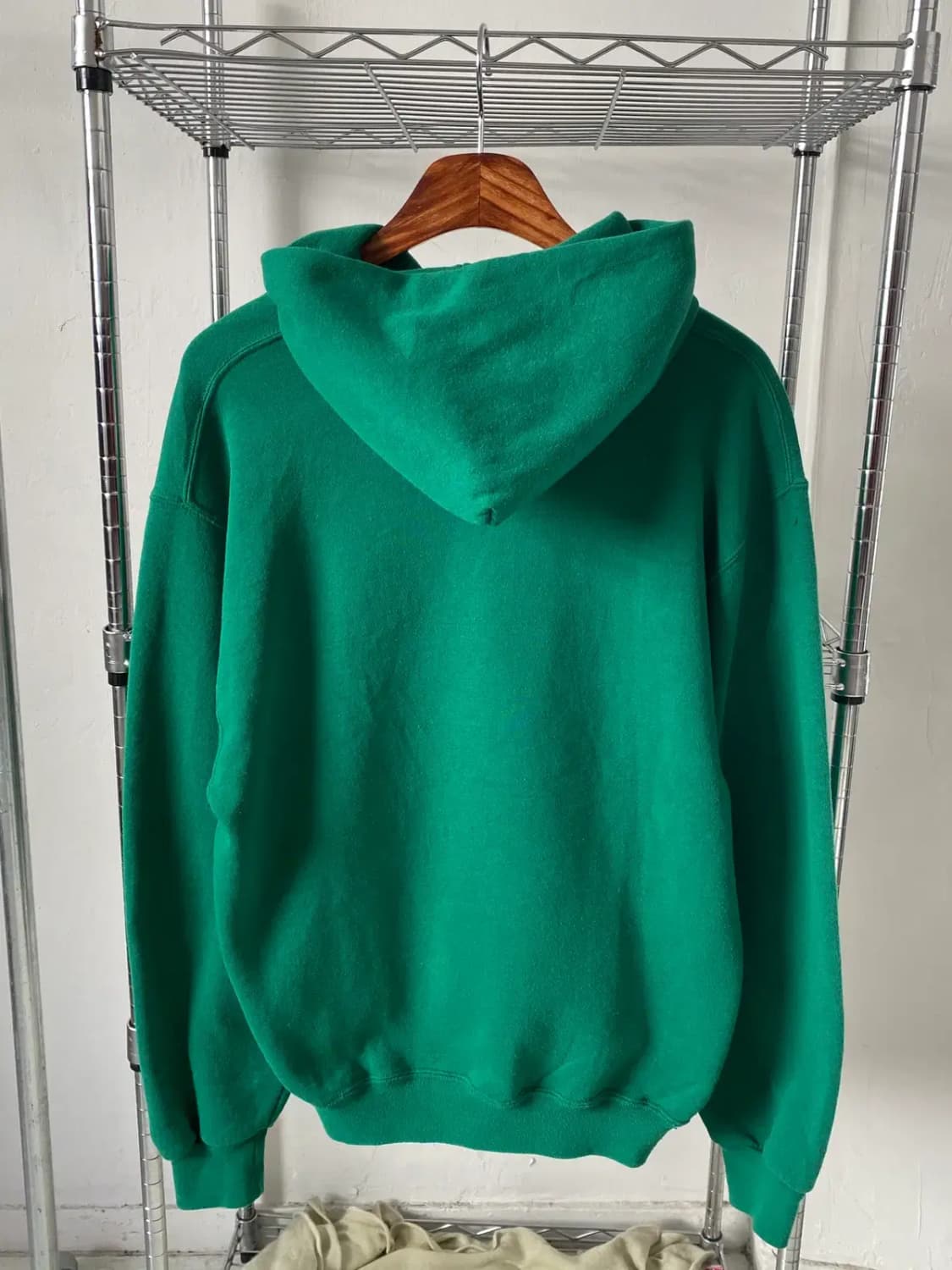 러셀 후드 티셔츠 (Man M) / [AB1752] 상품이미지5