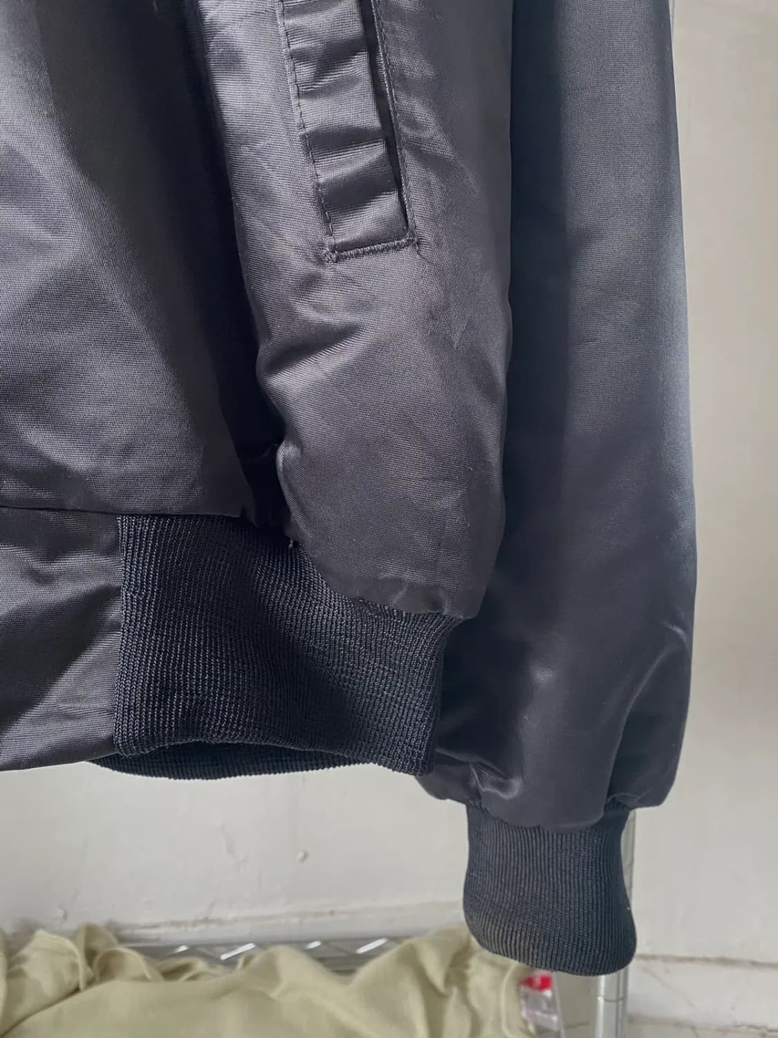 빈티지 코치 자켓 (Man L) / [AB1755] 상품이미지3